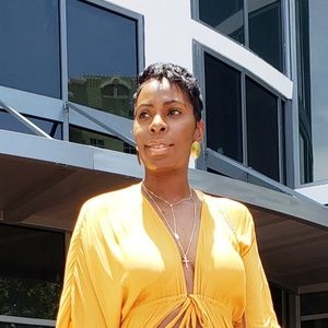 Meet your Posher, Shamar